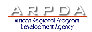 Africa Regional Program Development Agency